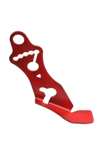 Dybdekontrol - høyre - JDD Utstyr