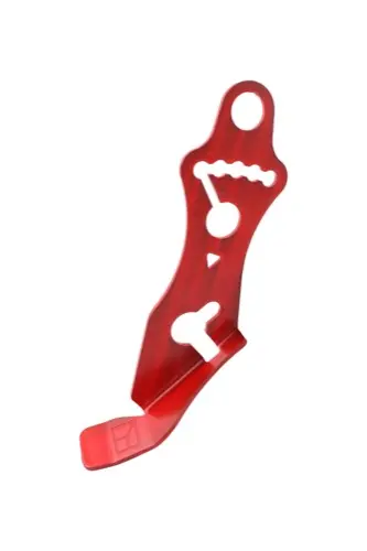 Dybdekontrol - venstre - JDD Utstyr