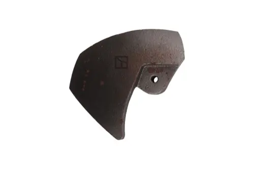 Såskjær metall - venstre - JDD Utstyr