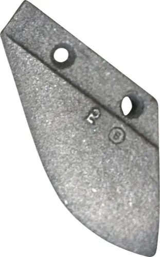 Såskjær metall - JDD Utstyr