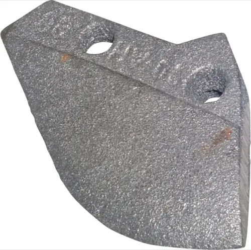 Såskjær metall - JDD Utstyr