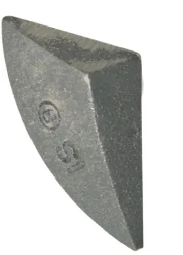 Såskjær metall - JDD Utstyr