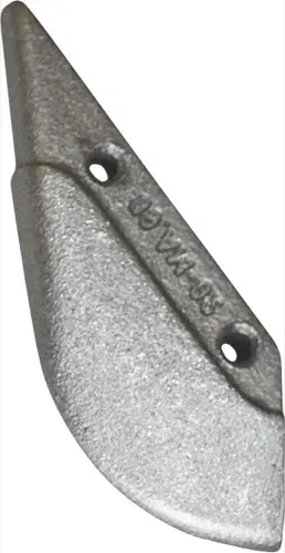 Såskjær metall - JDD Utstyr