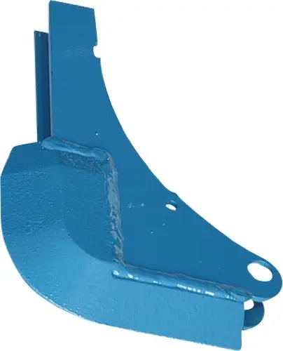 Såskjær metall - JDD Utstyr