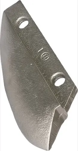 Såskjær metall - JDD Utstyr