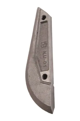 Såskjær metall - JDD Utstyr