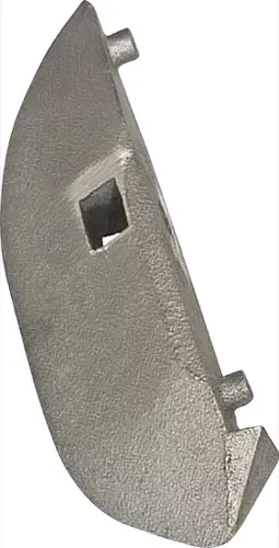 Såskjær metall - JDD Utstyr