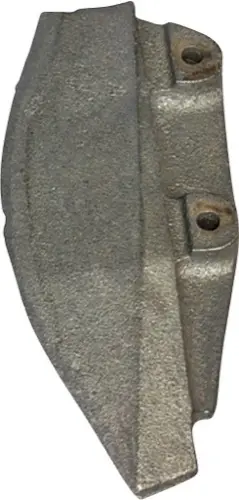 Såskjær metall - JDD Utstyr