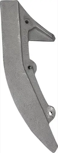 Såskjær metall - JDD Utstyr