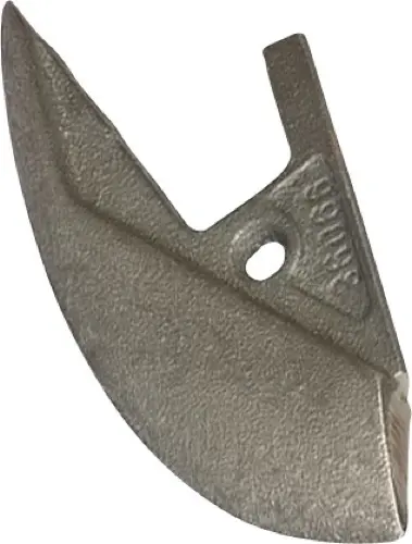 Såskjær metall - JDD Utstyr