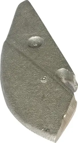 Såskjær metall - JDD Utstyr