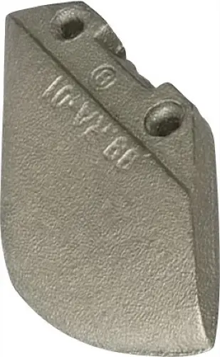 Såskjær metall - JDD Utstyr