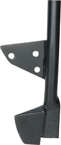 Så rør forrest/bagerst - JDD Utstyr