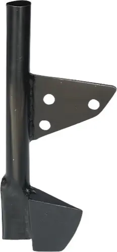 Så rør forrest - JDD Utstyr