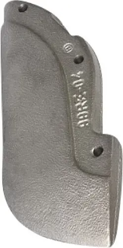 Såskjær metall - JDD Utstyr