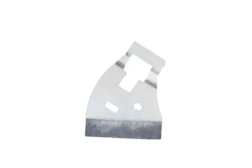 Avskraper til Väderstad Tykkelse: 2 mm, Tempo-modell 