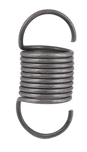 Forlengerfjedre til Väderstad Lengde 61mm, Ø28mm, Ø2,5mm 