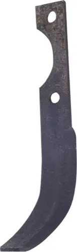 Fres kniv venstre - JDD Utstyr