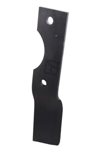 Roterende tine til Alpego Lengde 365mm, Bredde 70mm 