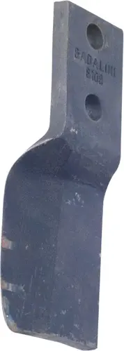 Fres kniv venstre - JDD Utstyr