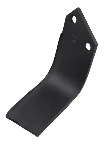 Kniv til Breviglieri DURAFACE 180x80mm, hull 14,5mm 