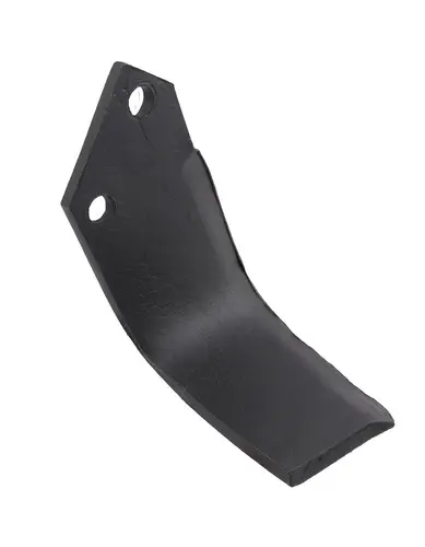 DURAFACE-blad til Celli 180x80mm, hull 14,5mm 