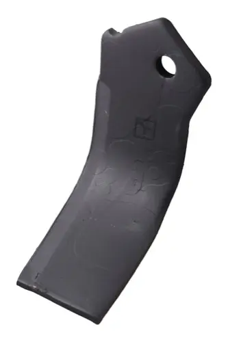 Fres kniv DURAFACE høyre - JDD Utstyr