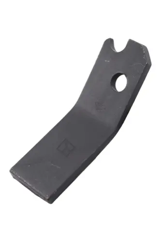 Fres kniv DURAFACE, venstre - JDD Utstyr