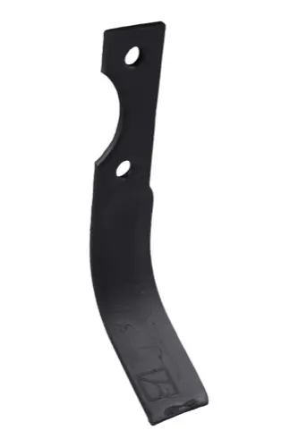 Kniv til Grillo 169x30mm, hull 8,5mm 