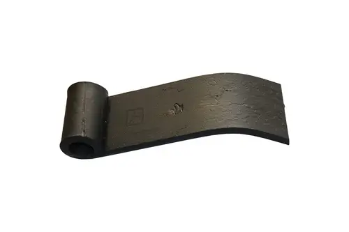 Slagjern - JDD Utstyr