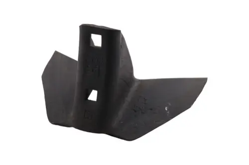 Stubble share til Kuhn Bredde 210 mm, hull 12,5 mm 