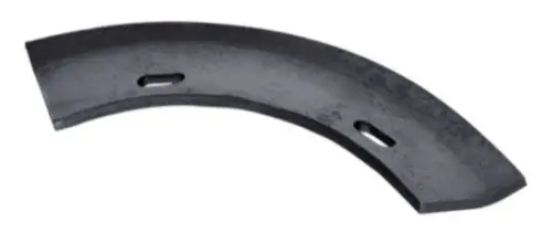 Sneglesegment - venstre modell - JDD Utstyr