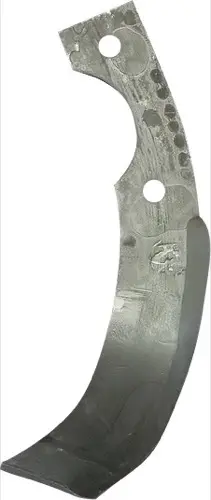 Fres kniv venstre - JDD Utstyr