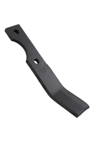 Fres kniv DURAFACE, venstre - JDD Utstyr