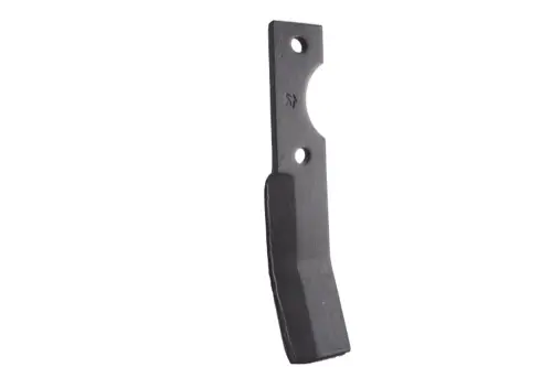 Fres kniv DURAFACE, høyre - JDD Utstyr