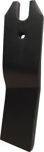 Roterende tine til Kuhn 227x60mm, passer EL142-162 