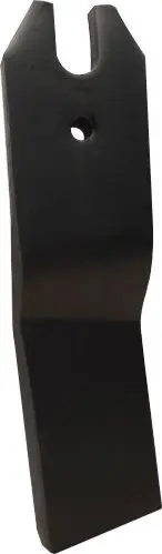 Roterende tine til Kuhn 227mm lengde, EL142 - 162 