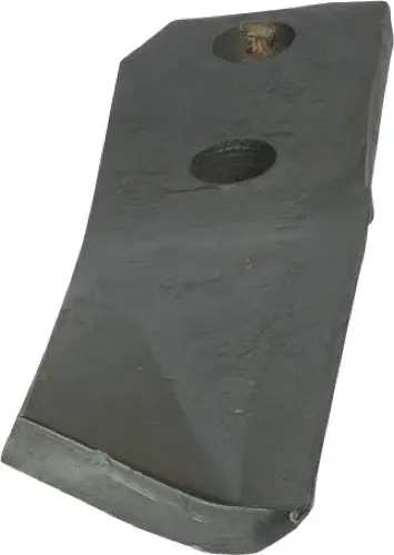 Fres kniv venstre - JDD Utstyr