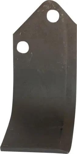 Fres kniv venstre - JDD Utstyr