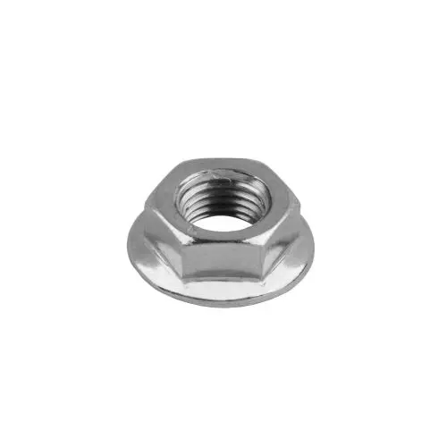 Låsemutter M10x1,5 M10x1,5, kvalitet 10.9 