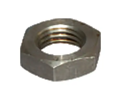 Mutter M20 - JDD Utstyr