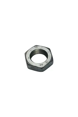 Hexagonmutter M36x1,5 venstre M36x1,5 venstre gevind 