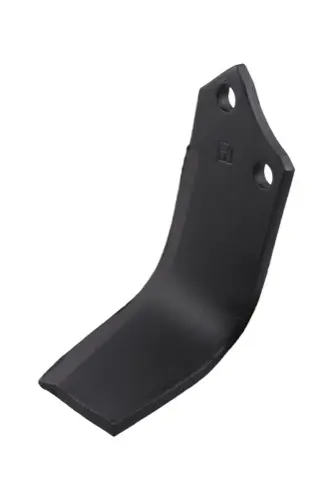 Kniv DURAFACE til Maschio 215x90mm, hullavstand 56mm 