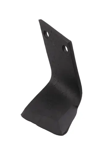 Roterende tine til R2 Lengde 124mm, bredde 60mm 