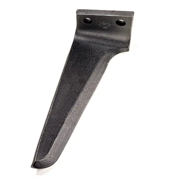 Rotorharvetand venstre - JDD Utstyr