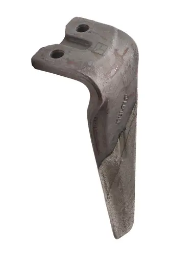 Rotorharvetand venstre - DURAFACE - JDD Utstyr