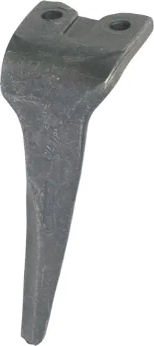 Rotorharvetand venstre - JDD Utstyr