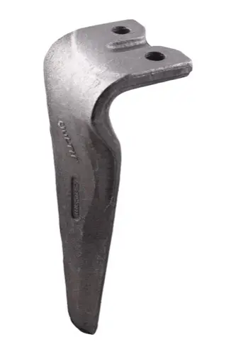 Rotorharvetand høyre - JDD Utstyr