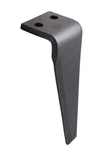 Rotorharvetand høyre - JDD Utstyr