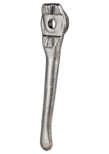 Rotorharvetand venstre - JDD Utstyr